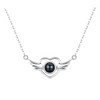 Vonsens™ - Wings of Love Necklace